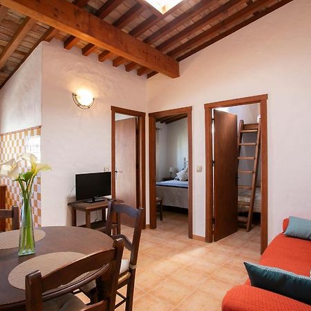 Apartamento La Mesta, Facinas - Tarifa المظهر الخارجي الصورة