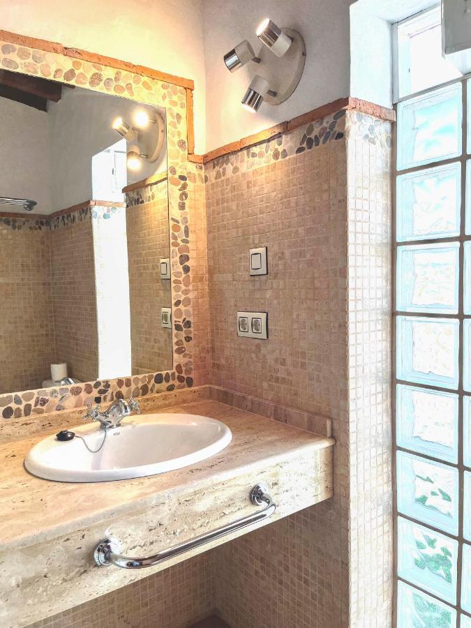 Apartamento La Mesta, Facinas - Tarifa المظهر الخارجي الصورة