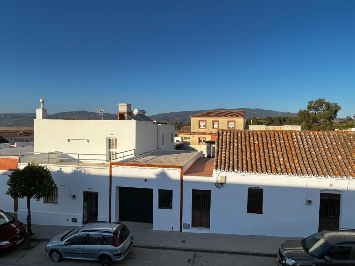 Apartamento La Mesta, Facinas - Tarifa المظهر الخارجي الصورة