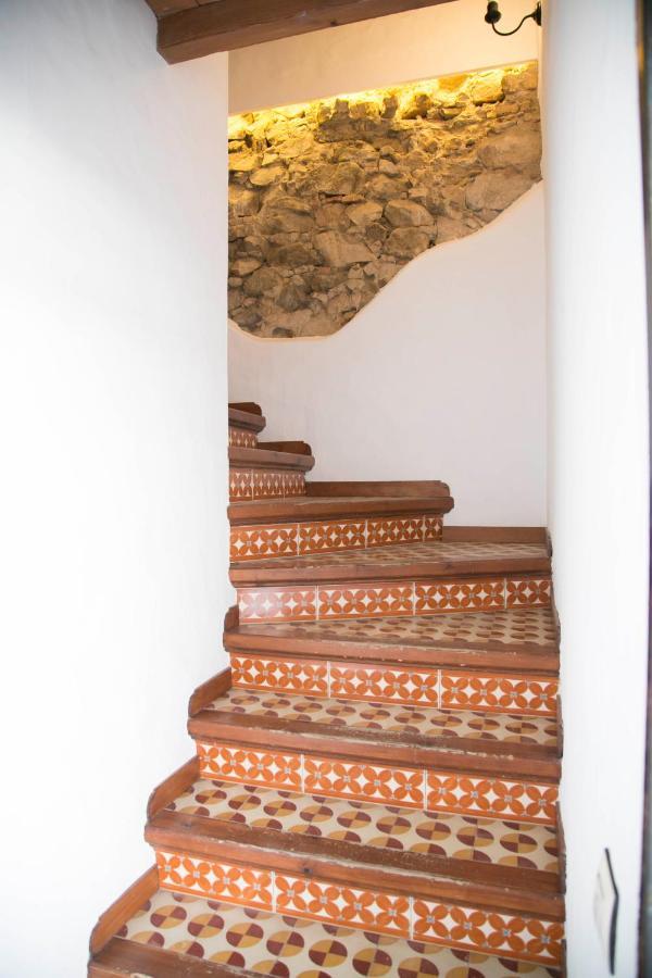Apartamento La Mesta, Facinas - Tarifa المظهر الخارجي الصورة