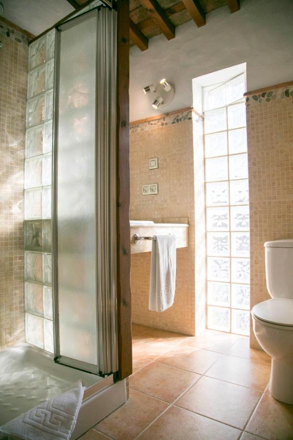 Apartamento La Mesta, Facinas - Tarifa المظهر الخارجي الصورة
