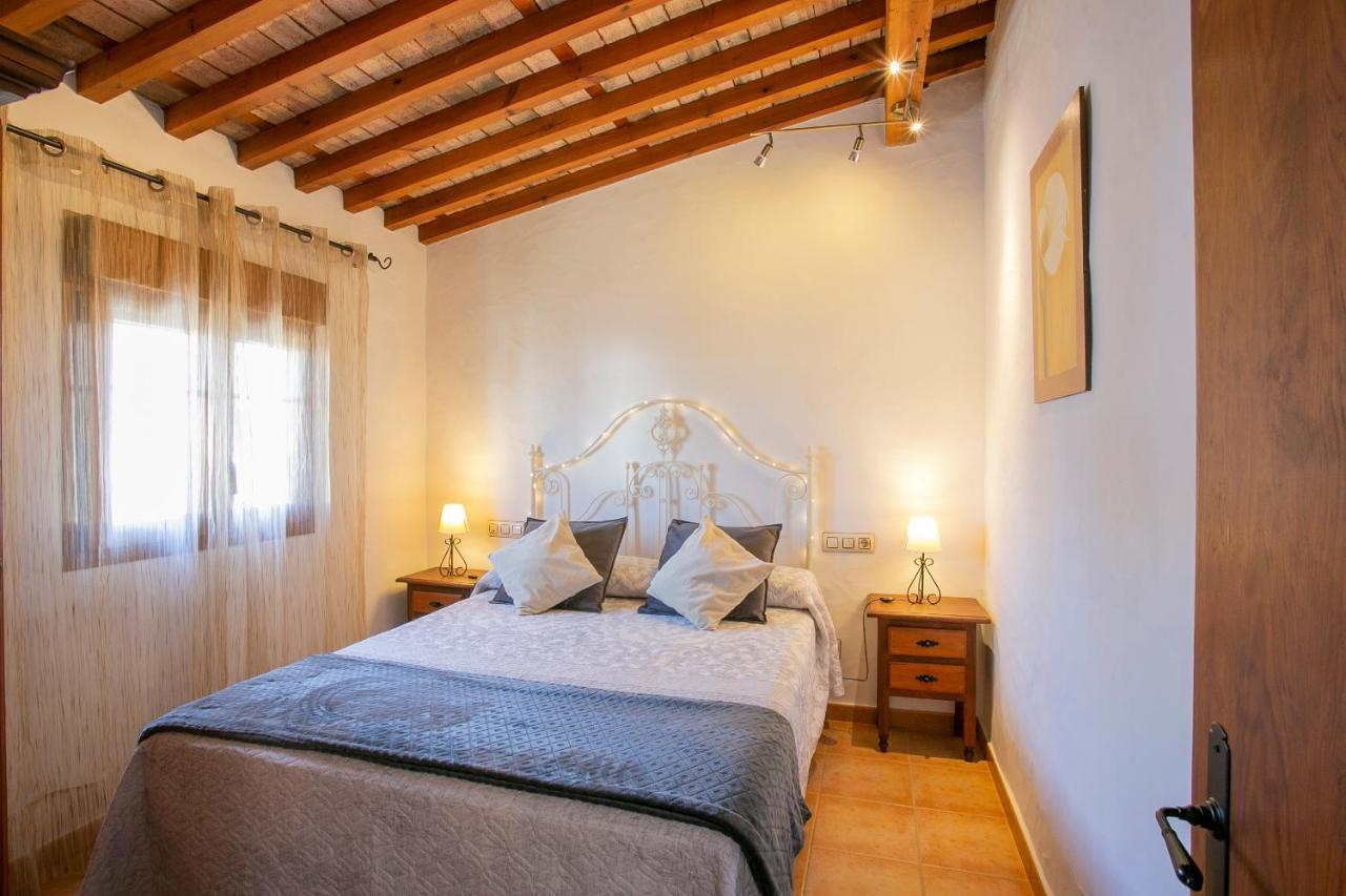 Apartamento La Mesta, Facinas - Tarifa المظهر الخارجي الصورة