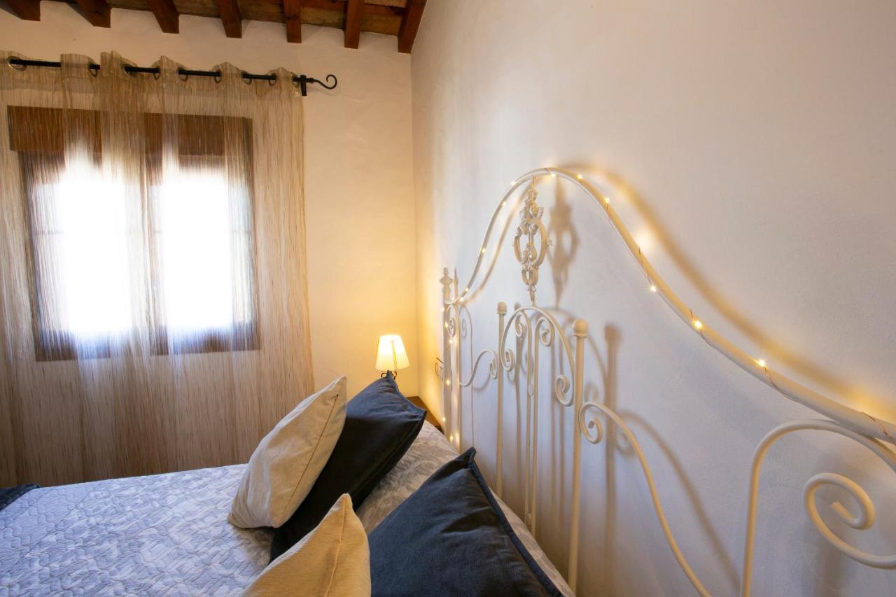 Apartamento La Mesta, Facinas - Tarifa المظهر الخارجي الصورة