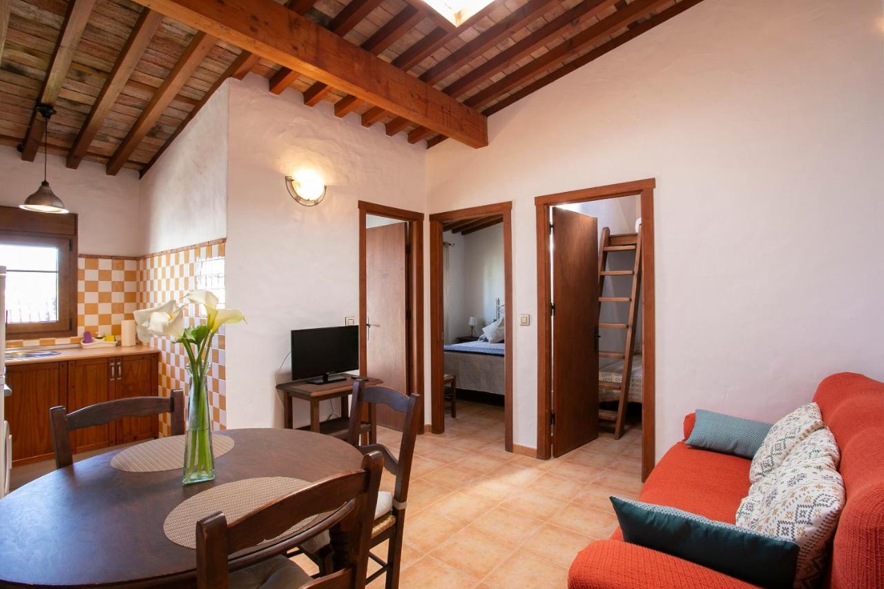 Apartamento La Mesta, Facinas - Tarifa المظهر الخارجي الصورة